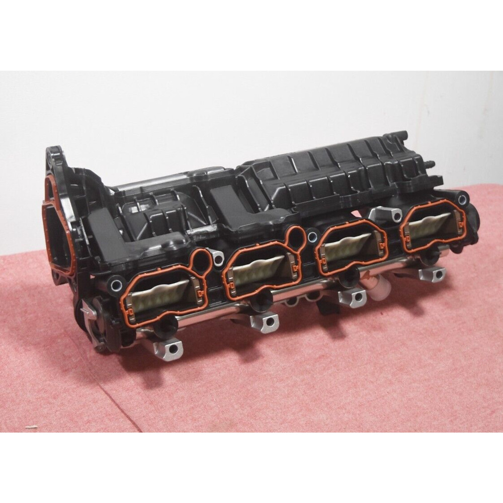 2013 Audi S6 Engine Intake Manifold Geniune OEM 079133110CA